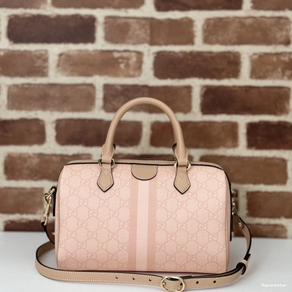 Hyperpeter TOP SMALL HANDLE GG BAG OPHIDIA GUCCI 0804